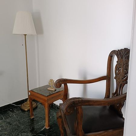 דירות Belfry House נאפפליו מראה חיצוני תמונה