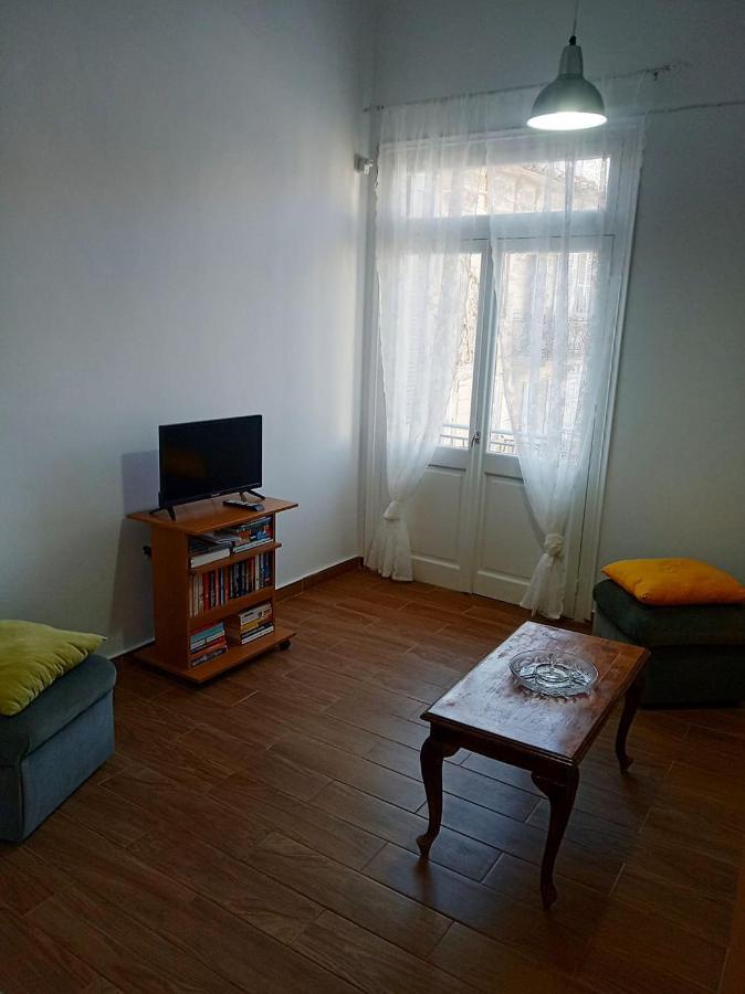 דירות Belfry House נאפפליו מראה חיצוני תמונה