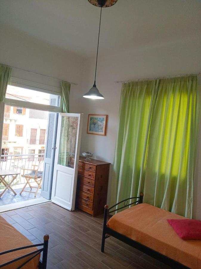 דירות Belfry House נאפפליו מראה חיצוני תמונה
