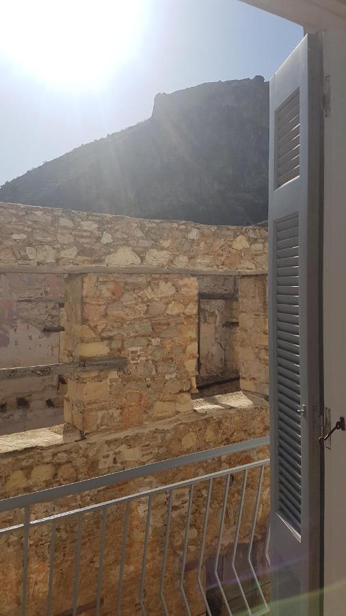 דירות Belfry House נאפפליו מראה חיצוני תמונה
