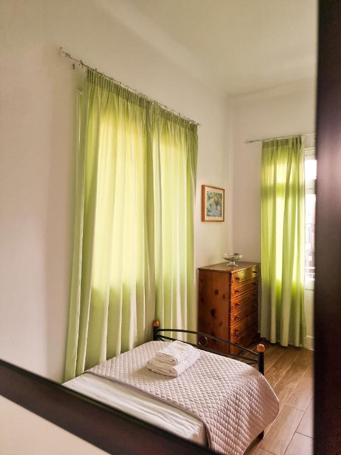 דירות Belfry House נאפפליו מראה חיצוני תמונה