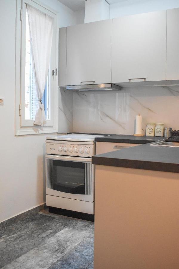 דירות Belfry House נאפפליו מראה חיצוני תמונה