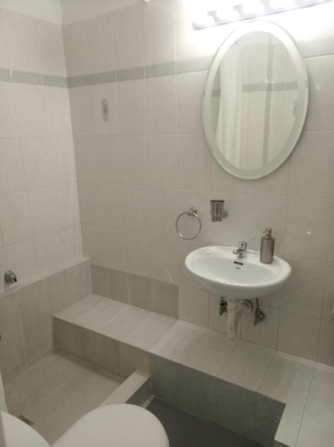 דירות Belfry House נאפפליו מראה חיצוני תמונה