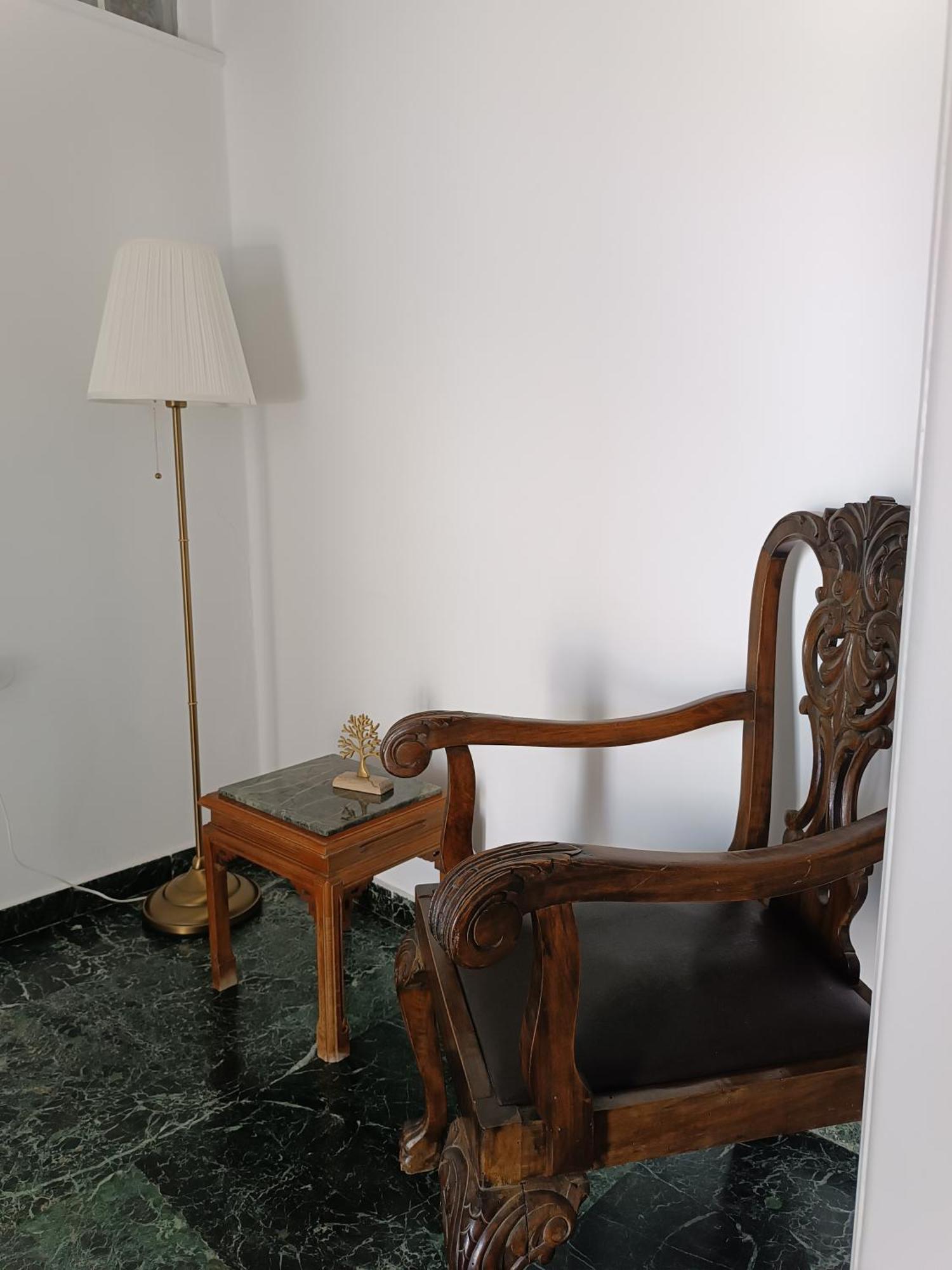 דירות Belfry House נאפפליו מראה חיצוני תמונה