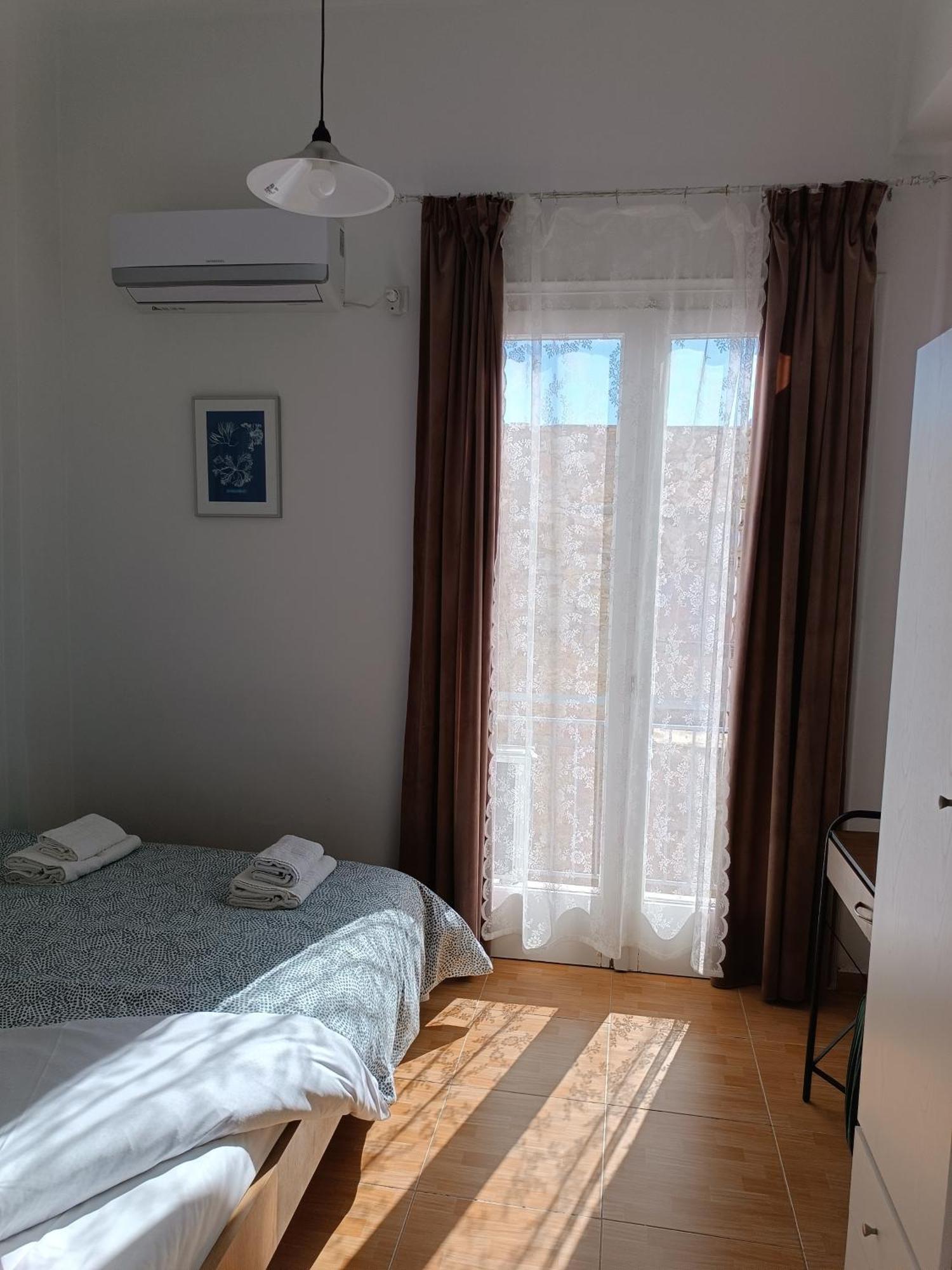 דירות Belfry House נאפפליו מראה חיצוני תמונה