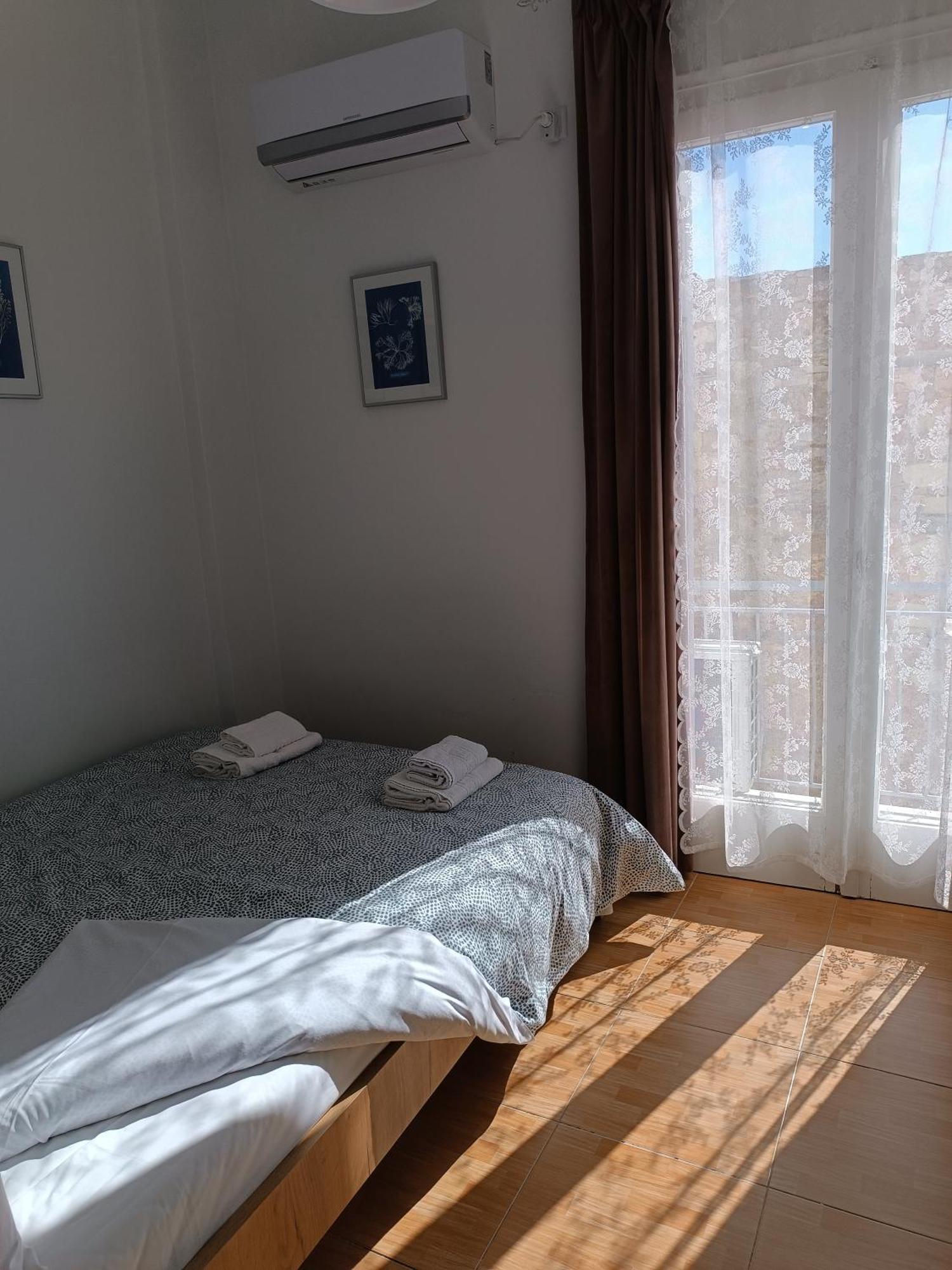 דירות Belfry House נאפפליו מראה חיצוני תמונה
