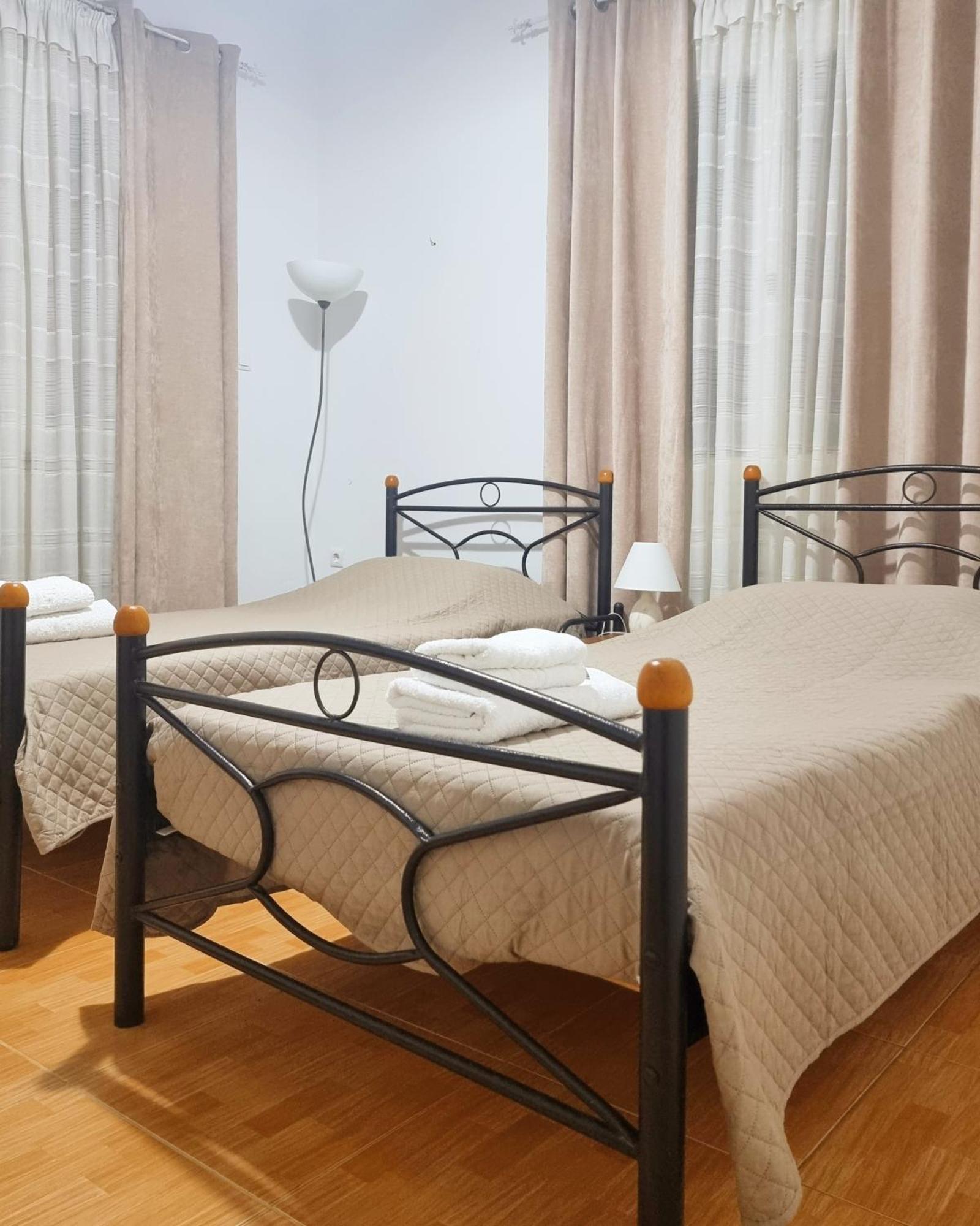 דירות Belfry House נאפפליו חדר תמונה